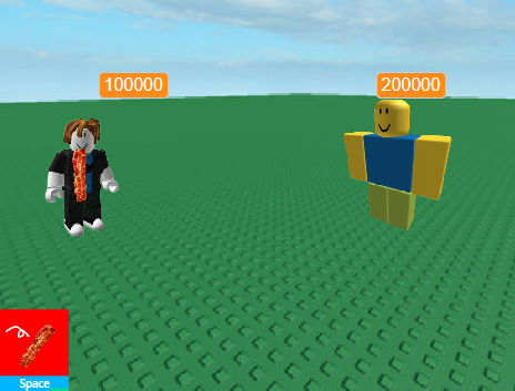 Roblox Simulator from temu